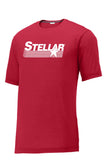 Stellar Sport-Tech T-shirt