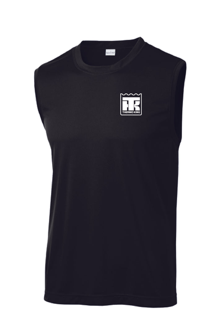 Thermo King Sleeveless Shirt