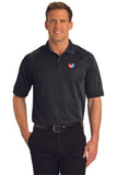 WCCH Dry Zone Ottoman Polo