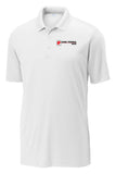 Home Federal Men's PosiCharge Polo