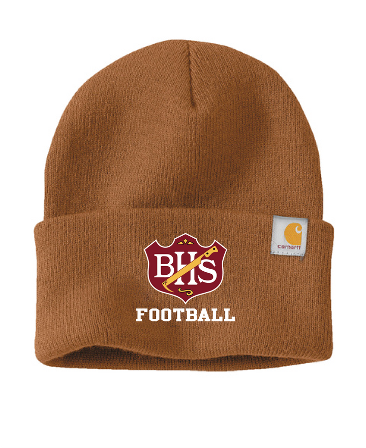 Brush Football Carhartt® Beanie