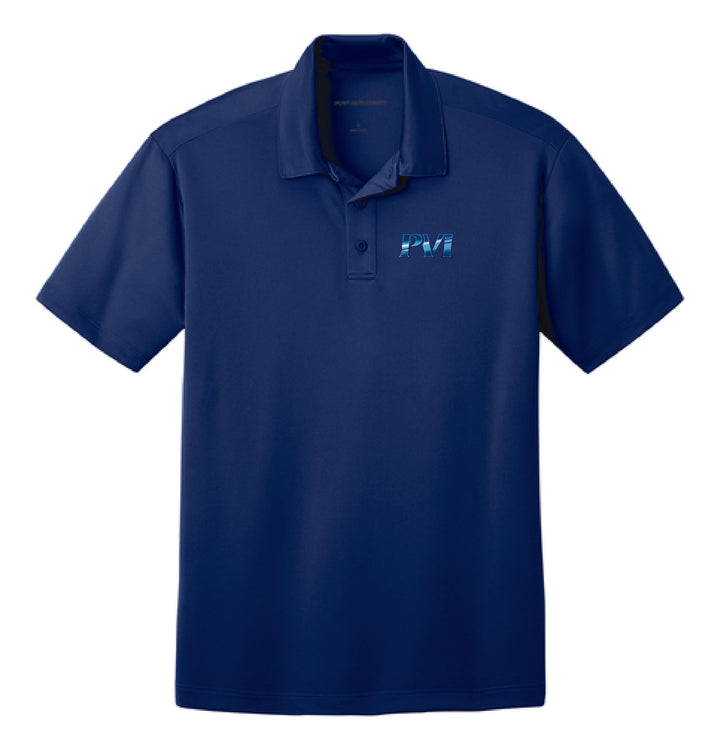 Port Authority Men's Polo-PVI Logo-K540
