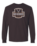 WR Reserve Long Sleeve (Full Front)