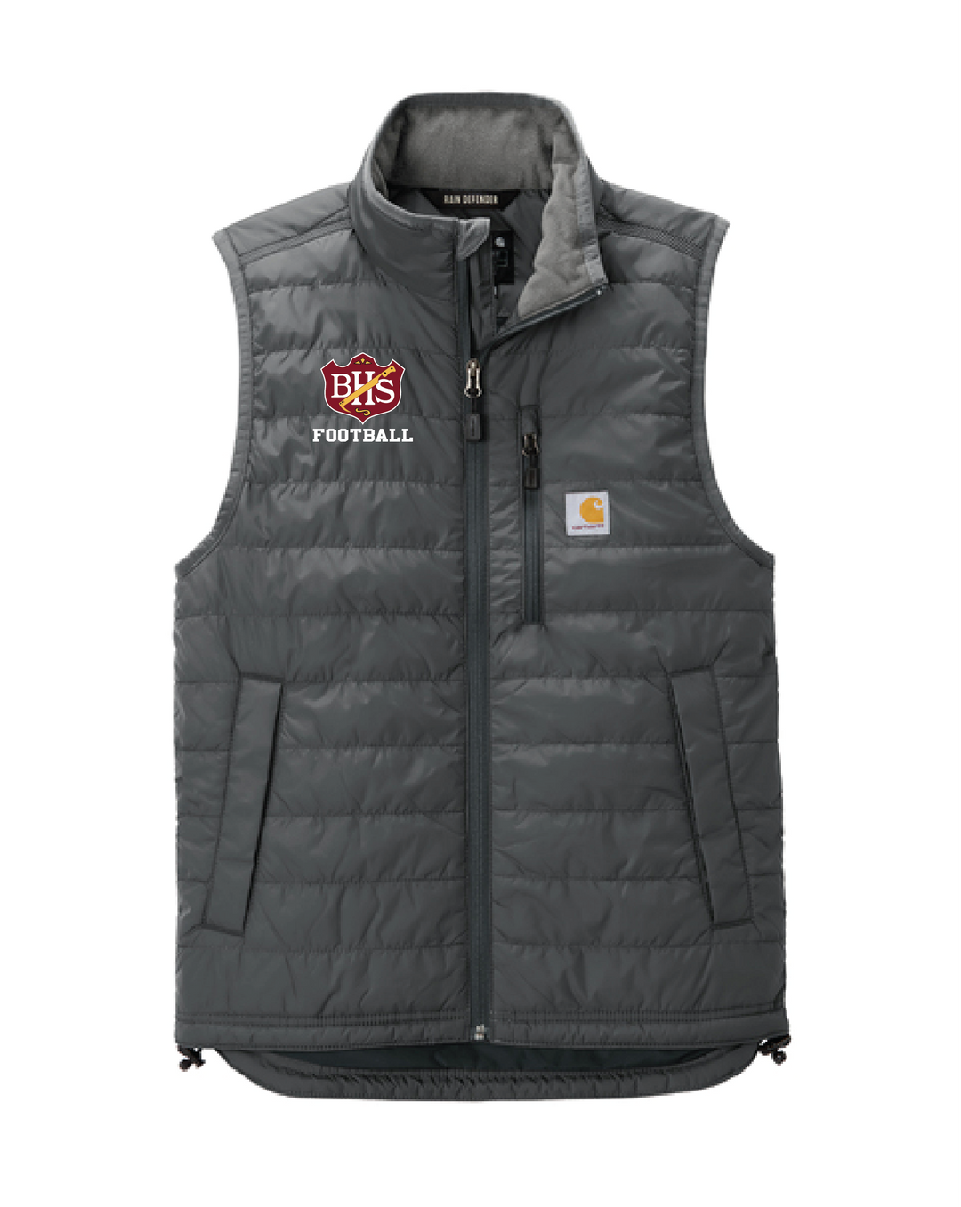 Brush Football Carhartt® Gilliam Vest