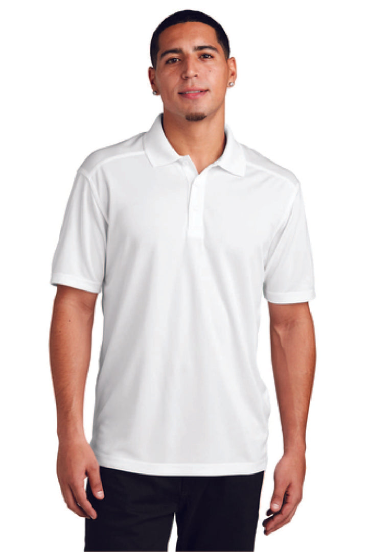 Sport-Tek® PosiCharge® Micro-Mesh Polo HCS ST680