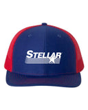 Stellar Snapback Trucker Hat