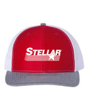 Stellar Snapback Trucker Hat