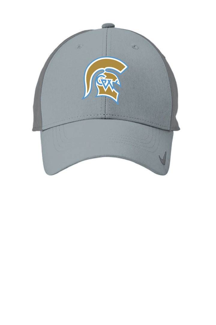 GW Football Nike Hat