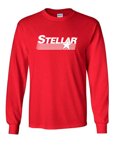 Stellar Long Sleeve T-shirt