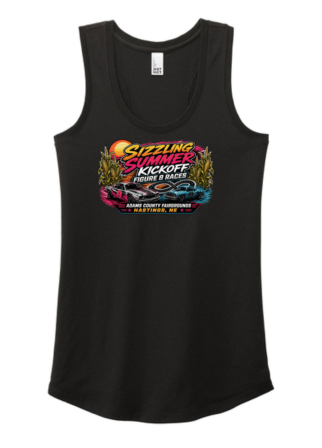Figure 8 T-shirt