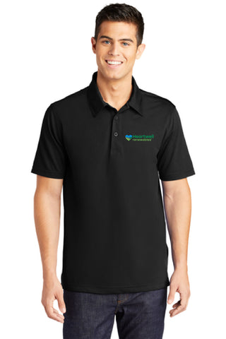 Heartwell Renewables Polo