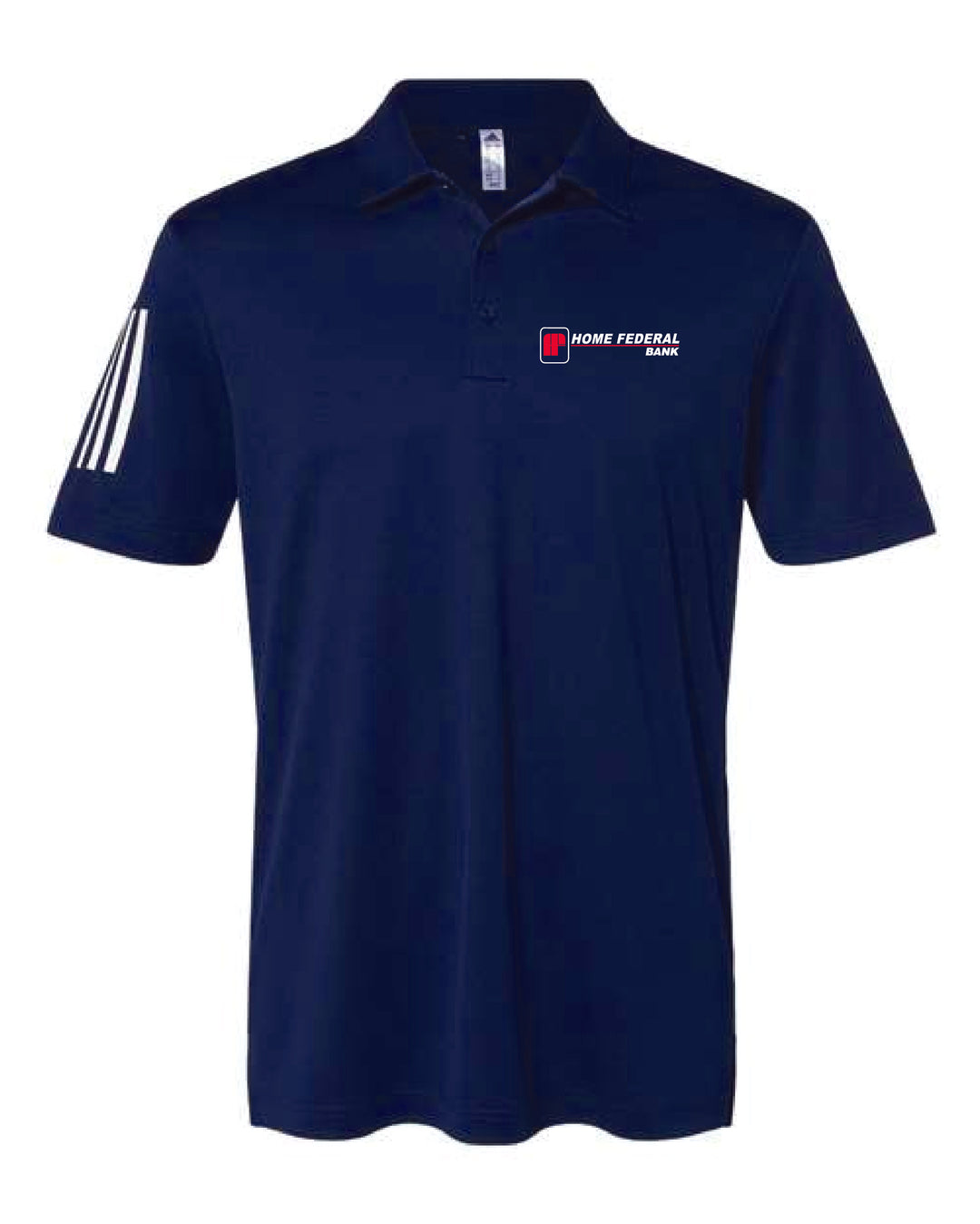 Home Federal Women's Adidas Polo
