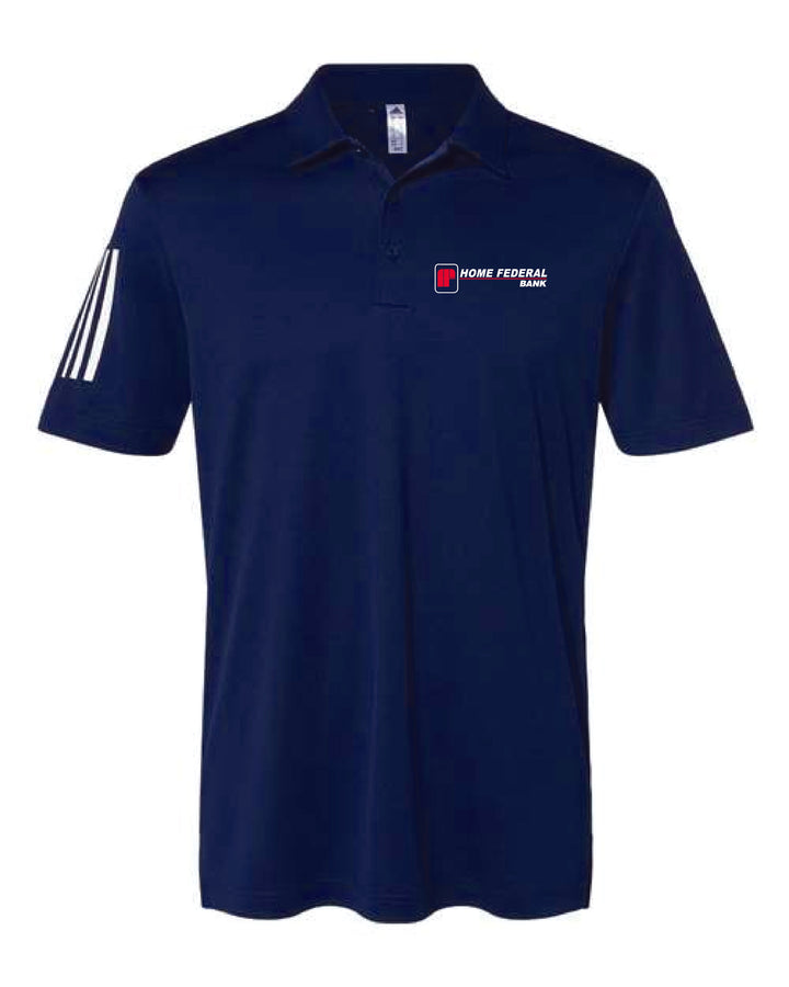 Home Federal Women's Adidas Polo