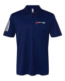 Home Federal Adidas Polo