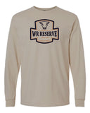 WR Reserve Long Sleeve (Full Front)