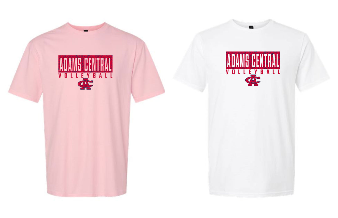 AC Volleyball 2026 Fanatic Design T-shirt