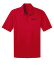 Flowserve Silk Touch Performance Polo