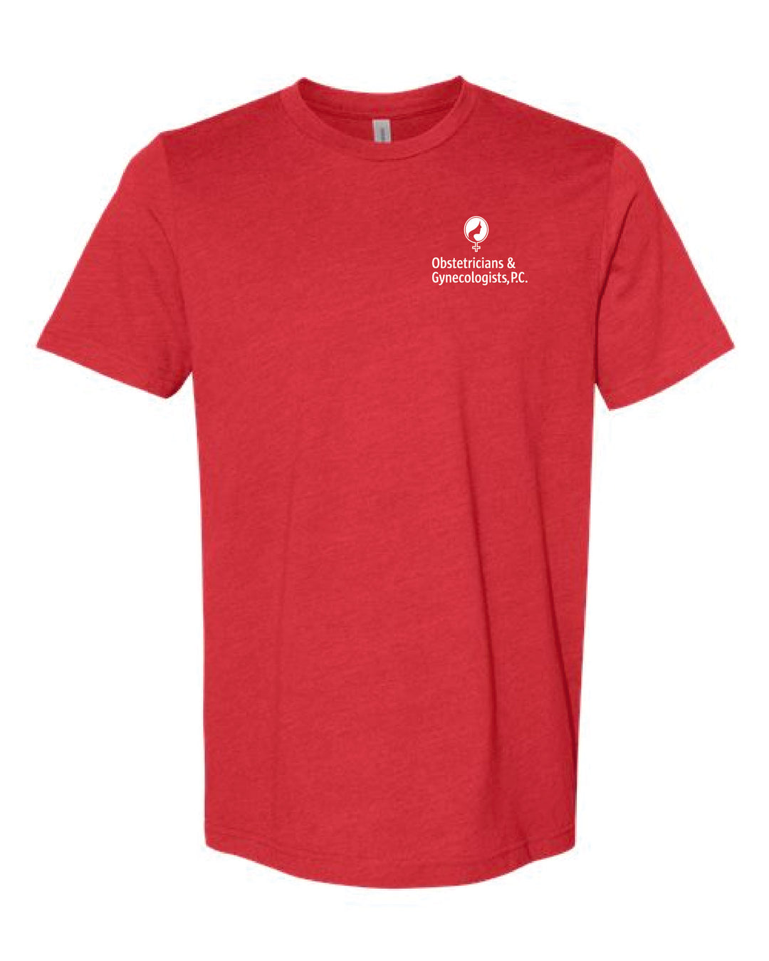 OBGYN Bella Canvas T-shirt