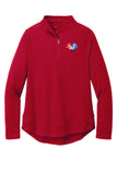 WCCH Ladies Cypress 1/4 Zip