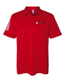 Home Federal Adidas Polo