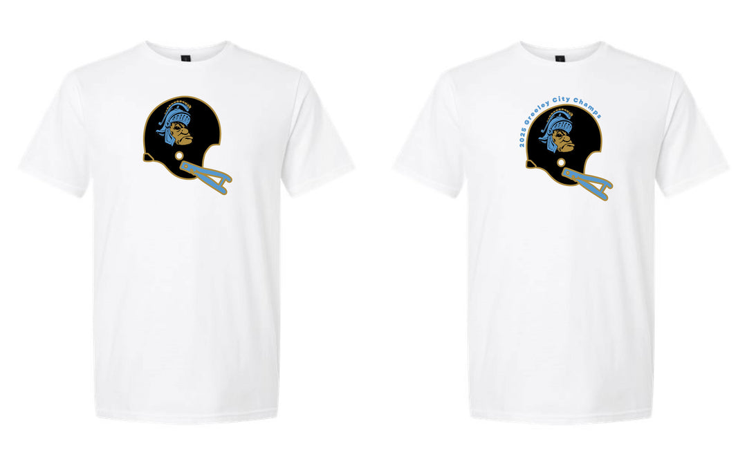 GW Football T-shirt
