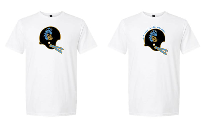 GW Football T-shirt