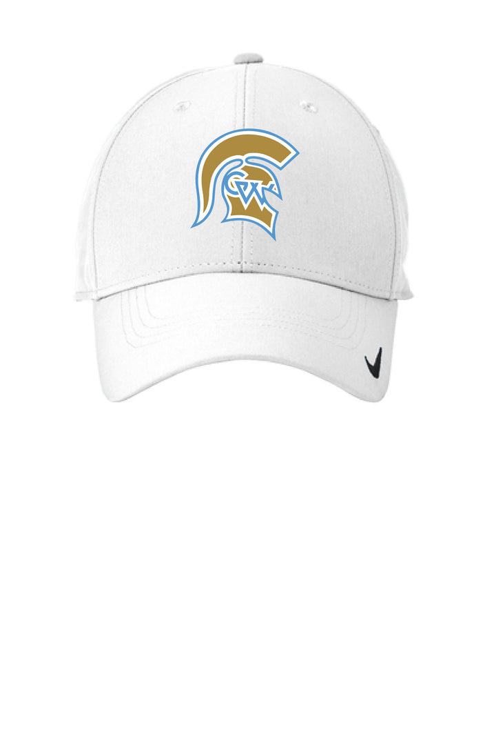 GW Football Nike Hat