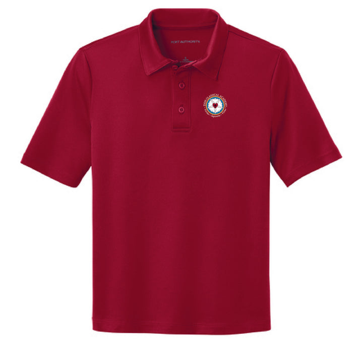 Zion Port Authority® Performance Polo K540