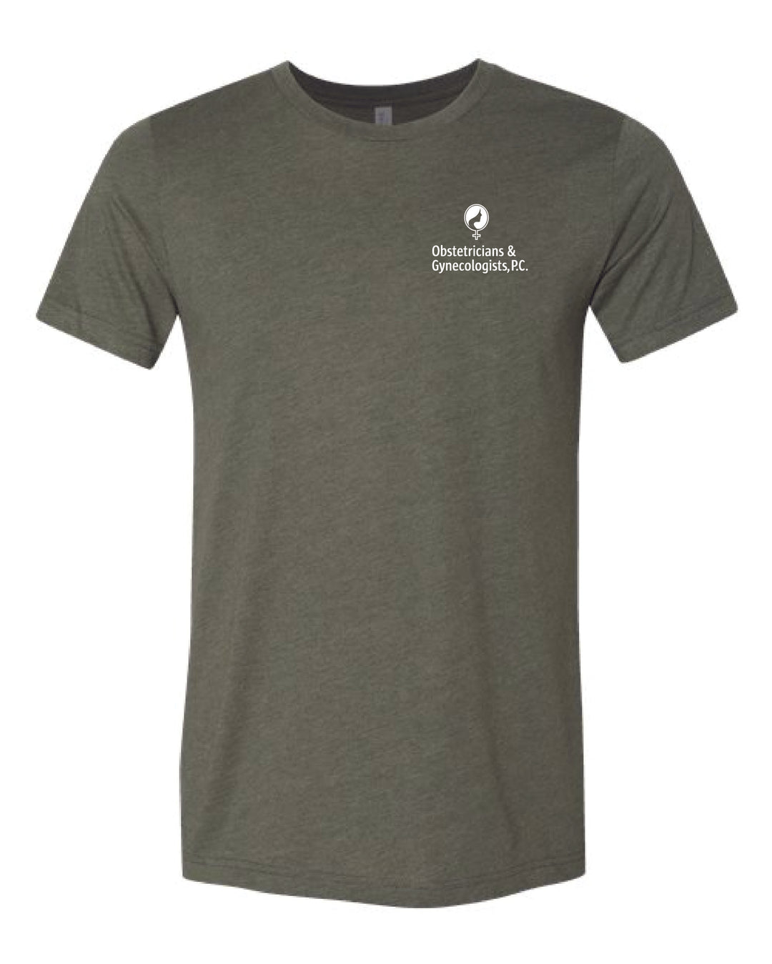 OBGYN Bella Canvas T-shirt