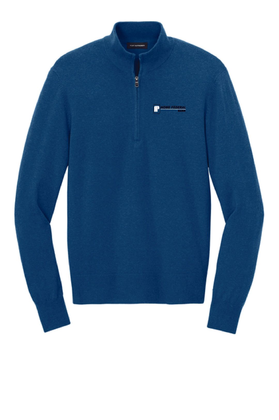Home Federal Port Authority 1/4 Zip