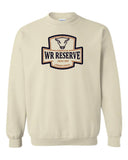 WR Reserve Crewneck