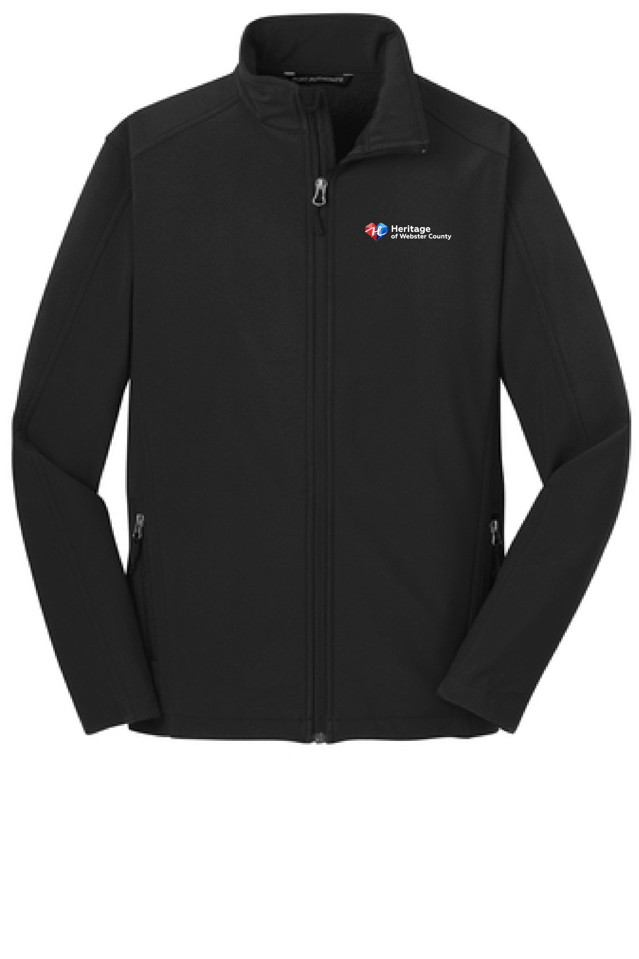 Howc HOWC Unisex Soft Shell Jacket – Small Town Famous