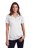 Sport-Tek® Ladies PosiCharge® Micro-Mesh Polo HCS LST680