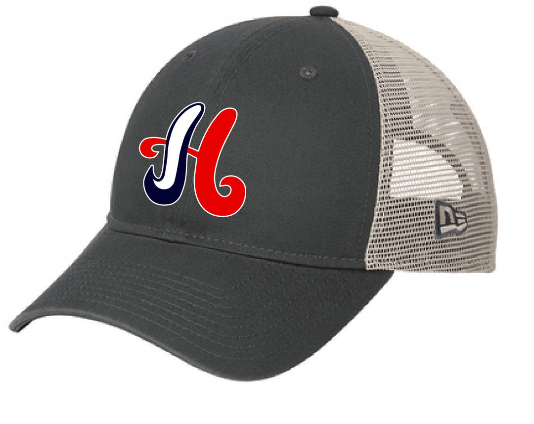 Hastings Legion Baseball 2026 New Era Snapback