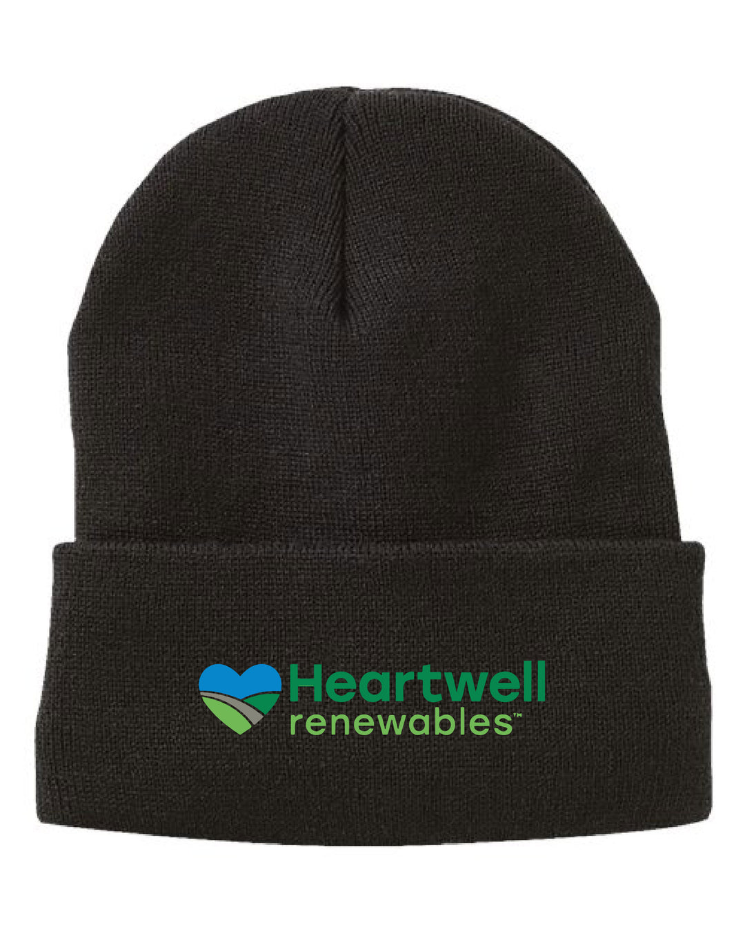 Heartwell Renewables Beanie
