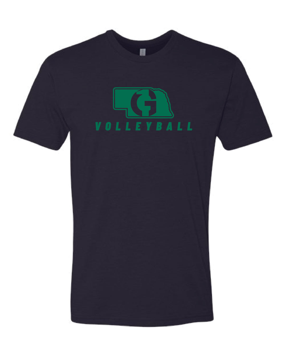 G1 Volleyball T-shirt