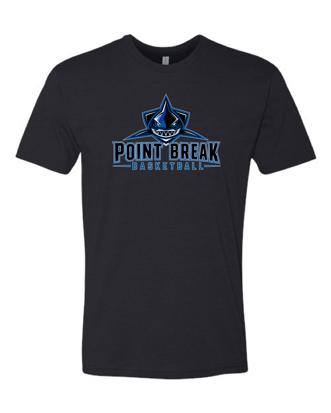 Point Break T-Shirt