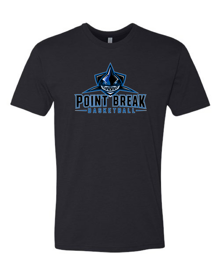 Point Break T-Shirt
