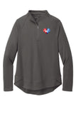 WCCH Ladies Cypress 1/4 Zip