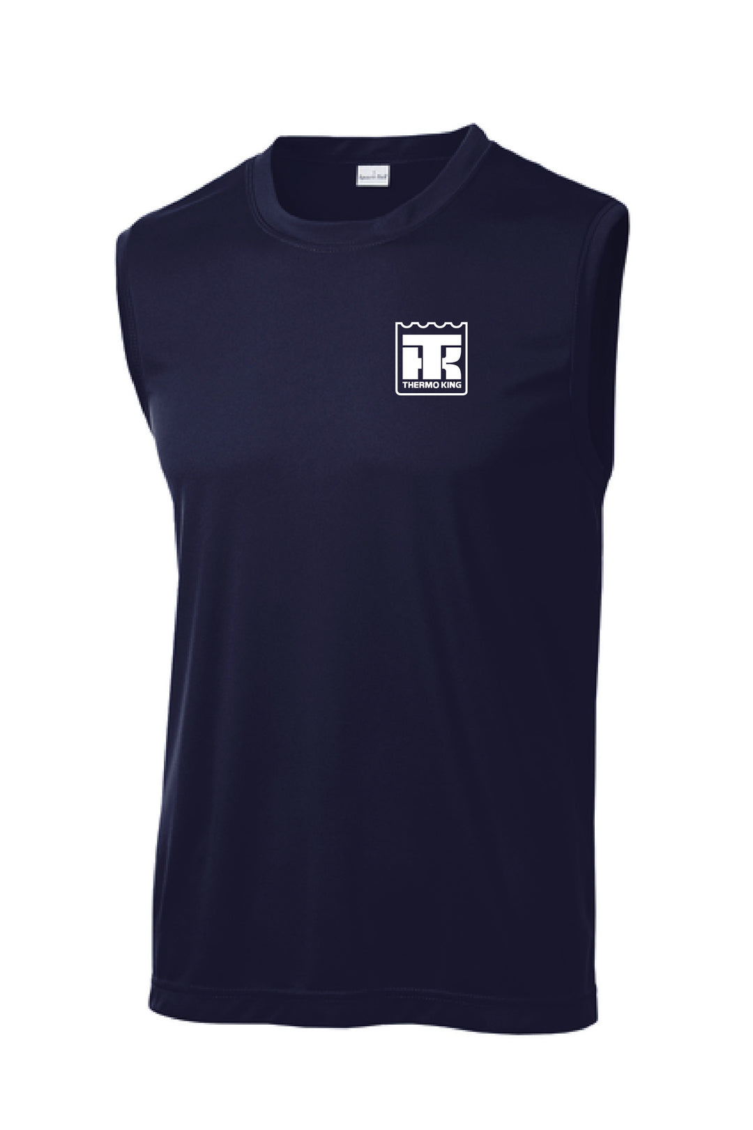 Thermo King Sleeveless Shirt