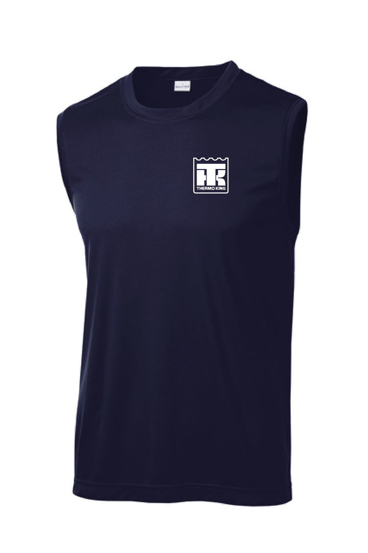 Thermo King Sleeveless Shirt