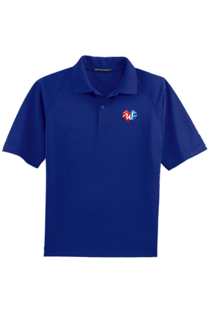 WCCH Dry Zone Ottoman Polo