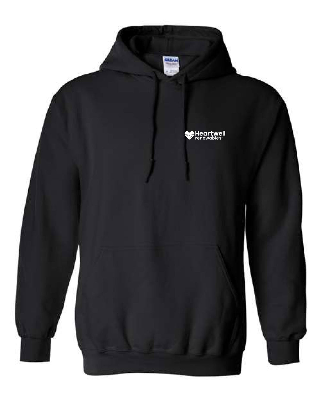 Heartwell Renewables Hoodie