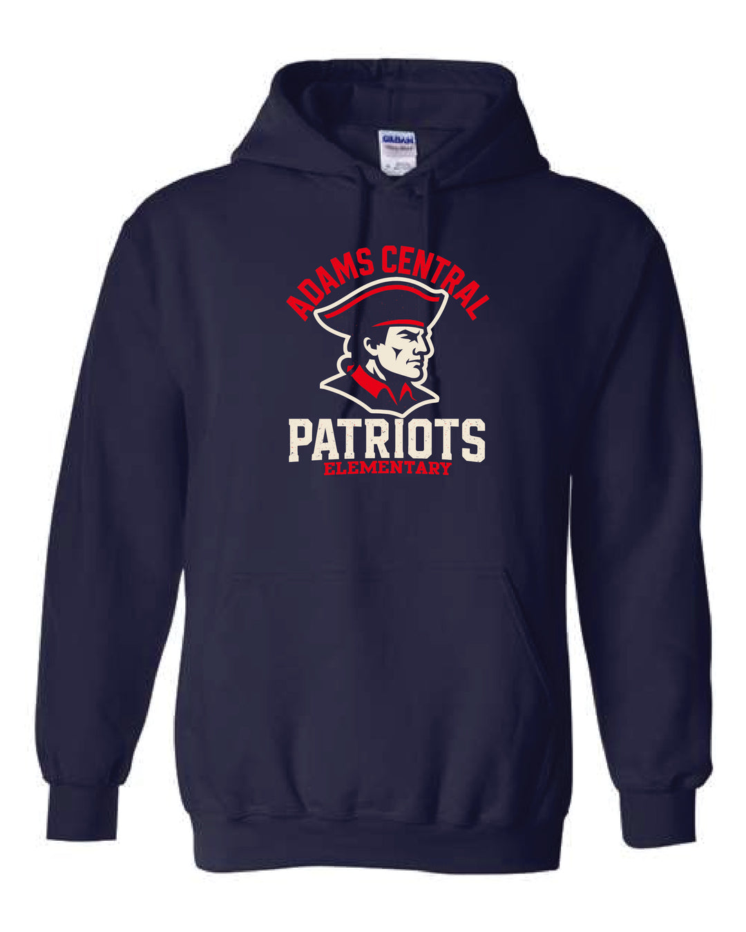 AC PTO Hoodie