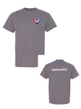 WCCH Unisex DryBlend T-Shirt