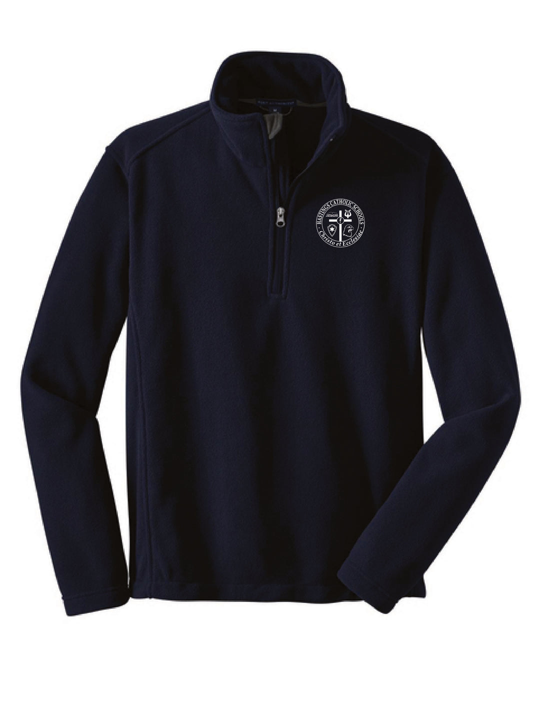 Port Authority®  Value Fleece 1/4 Zip Pullover HCS F218