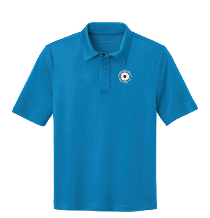 Zion Port Authority® Performance Polo K540