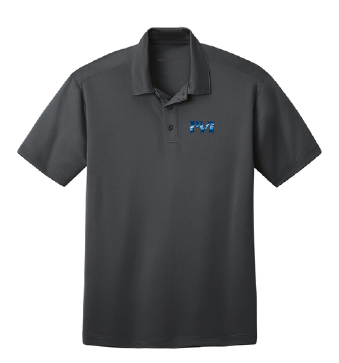 Port Authority Men's Polo-PVI Logo-K540