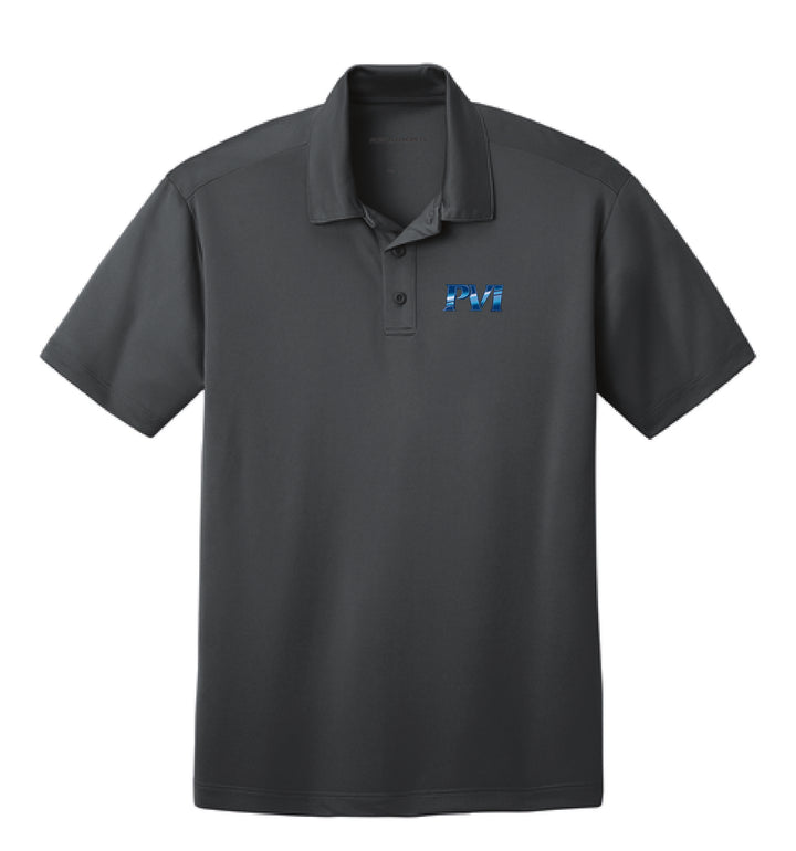 Port Authority Men's Polo-PVI Logo-K540