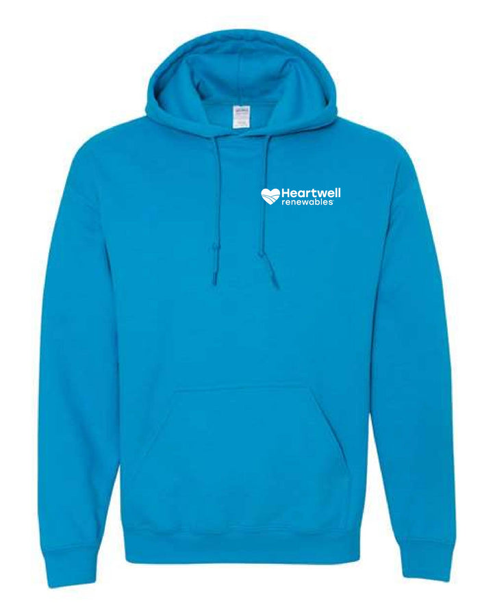 Heartwell Renewables Hoodie
